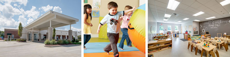 best preschools murfreesboro tn