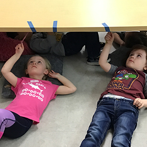 Learning Zone Childcare