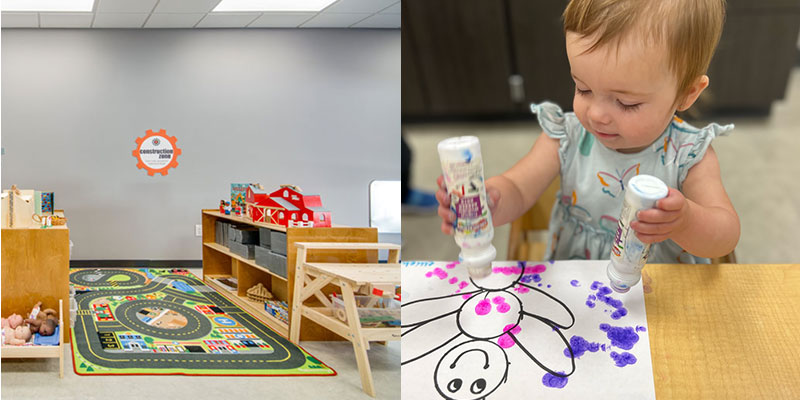 Openings Available for Daycare in Murfreesboro