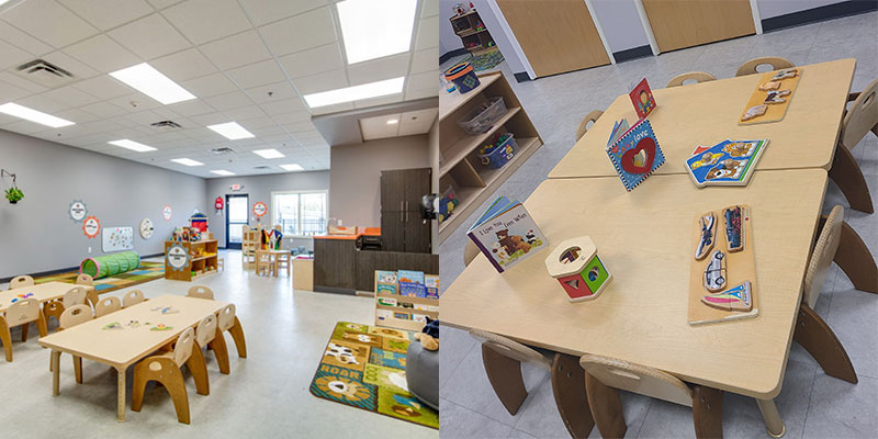 preschools murfreesboro tn daycares