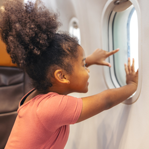 The Best Preschool in Mt. Juliet Gives Travel Tips for Toddlers