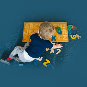 Developmental Milestones Gauge Progress