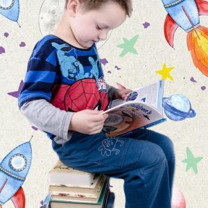 The Best Daycare Program Nurtures Creativity