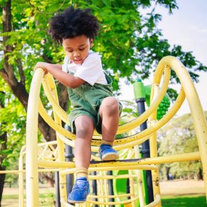 Learning Zone Jackson Towne Physical Activities