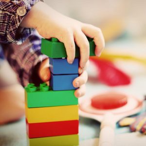 Privately-owned Daycares Give Personalized Care