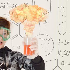 Preschools with a STEM curriculum include Learning Zone