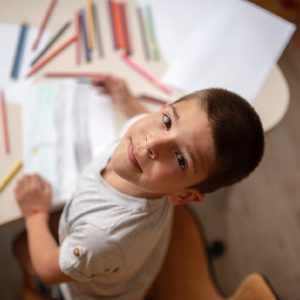 STEM in Preschool Programs at Learning Zone