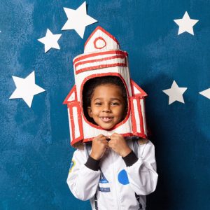 STEAM - The marriage of Arts and STEM