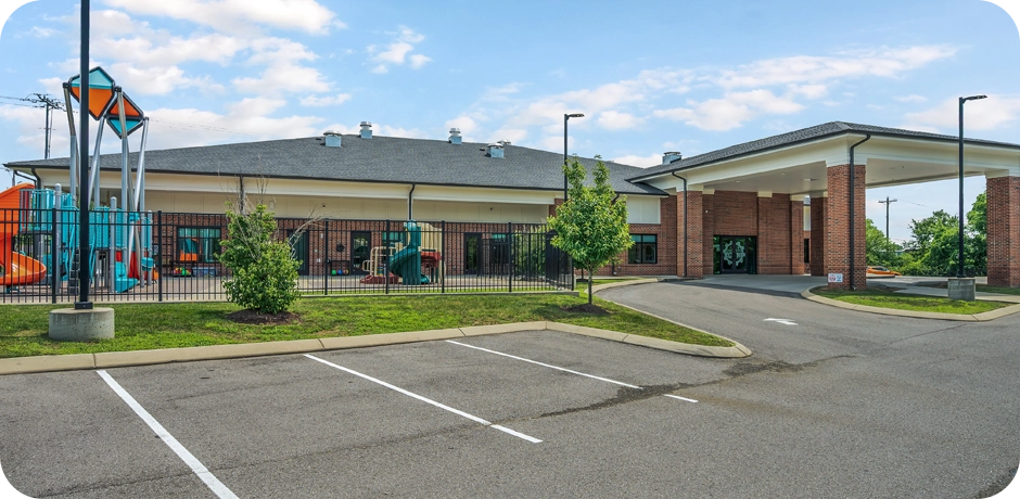 Learning Zone Gallatin