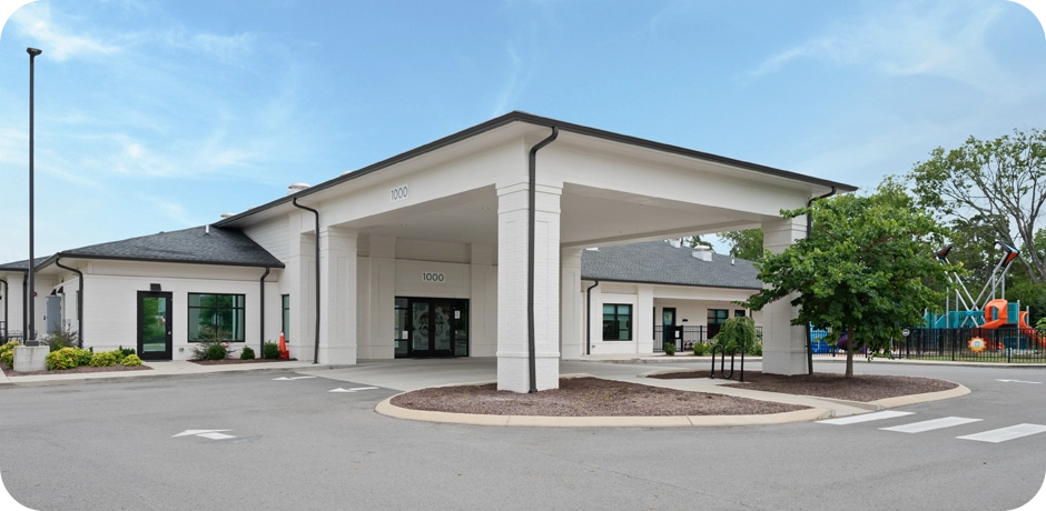 Learning Zone Lebanon