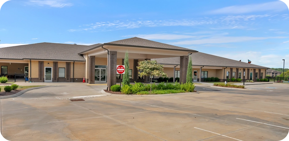 Learning Zone Mount Juliet