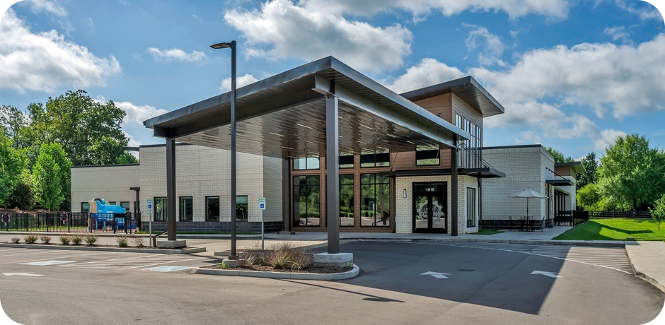 Learning Zone Burkitt Commons
