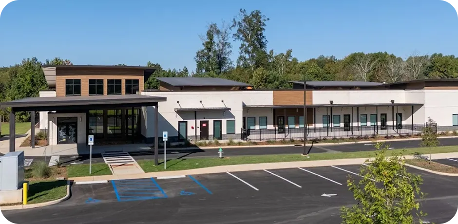 Learning Zone Madison