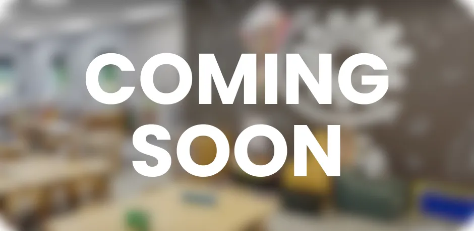 Learning Zone Promenade Point